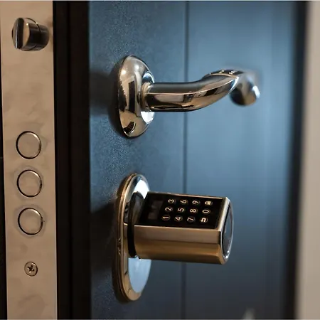 شقة L'elegance Du Centre - Gare Congres - Parking - T3