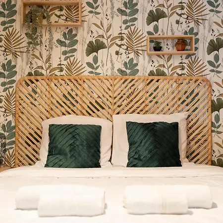 L'elegance Du Centre - Gare Congres - Parking - T3