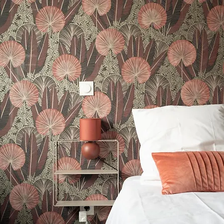 Appartement L'elégance Du Centre - Gare Congrès - Parking - T3 Nancy