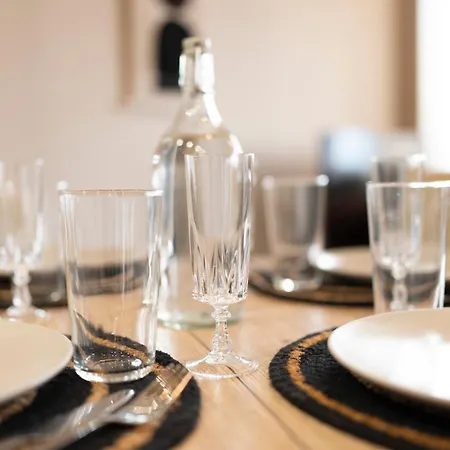 L'elégance Du Centre - Gare Congrès - Parking - T3 *