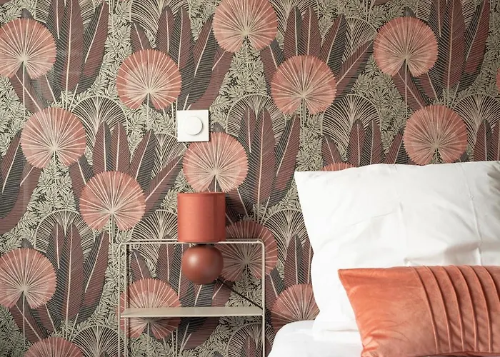 Apartment L'elegance Du Centre - Gare Congres - Parking - T3 Nancy