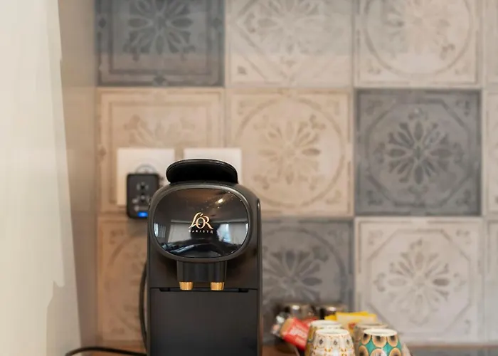 Apartment L'elegance Du Centre - Gare Congres - Parking - T3 *